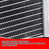 Spec-D Tuning rad2-gto05 | SPEC-D Tuning Pontiac GTO LS2 Radiator - 2 Cores; 2005-2006 Alternate Image 1