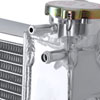 Spec-D Tuning rad2-gto05 | SPEC-D Tuning Pontiac GTO LS2 Radiator - 2 Cores; 2005-2006 Alternate Image 6