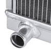 Spec-D Tuning rad3-4run84 | SPEC-D Tuning Toyota 4Runner 2.4L Radiator - 3 Cores; 1984-1995 Alternate Image 3