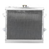 Spec-D Tuning rad3-4run84 | SPEC-D Tuning Toyota 4Runner 2.4L Radiator - 3 Cores; 1984-1995 Alternate Image 9