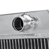 Spec-D Tuning rad3-cj70 | SPEC-D Tuning Jeep CJ 3 Core Radiator; 1970-1985 Alternate Image 5