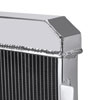 Spec-D Tuning rad3-cj77 | SPEC-D Tuning Jeep CJ 3 Core Radiator; 1972-1986 Alternate Image 8