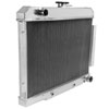 Spec-D Tuning rad3-cj77 | SPEC-D Tuning Jeep CJ 3 Core Radiator; 1972-1986 Alternate Image 9