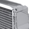 Spec-D Tuning rad3-e4699 | SPEC-D Tuning BMW E46 Manual Transmission Radiator - 3 Core; 1999-2006 Alternate Image 5