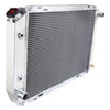 Spec-D Tuning rad3-mst79 | SPEC-D Tuning Ford Mustang Radiator 3 Core; 1979-1993 Alternate Image 9