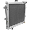 Spec-D Tuning rad3-pik84 | SPEC-D Tuning Toyota 4Runner 3 - Row Radiator - Manual Transmission; 1984-1995 Alternate Image 9