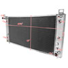 Spec-D Tuning rad3-sie99 | SPEC-D Tuning GMC Sierra 3 Core Radiator; 1999-2013 Alternate Image 1