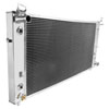 Spec-D Tuning rad3-sie99 | SPEC-D Tuning GMC Sierra 3 Core Radiator; 1999-2013 Alternate Image 9