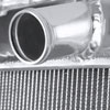 Spec-D Tuning rad3-tbir55 | SPEC-D Tuning Ford Thunderbird Radiator - 3 Core; 1955-1957 Alternate Image 3