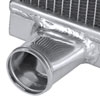 Spec-D Tuning rad3-tbir55 | SPEC-D Tuning Ford Thunderbird Radiator - 3 Core; 1955-1957 Alternate Image 5