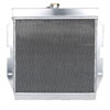 Spec-D Tuning rad3-tbir55 | SPEC-D Tuning Ford Thunderbird Radiator - 3 Core; 1955-1957 Alternate Image 9