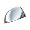 Spec-D Tuning rmc-300c05cr | SPEC-D Tuning Chrysler 300C Side Mirror Cover Chrome; 2005-2010 Alternate Image 3