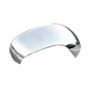 Spec-D Tuning rmc-300c05cr | SPEC-D Tuning Chrysler 300C Side Mirror Cover Chrome; 2005-2010 Alternate Image 4