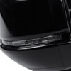 Spec-D Tuning rmv-acd14hp7-b-mp-l | SPEC-D Tuning Honda Accord Side Mirror - Left - 7 Wires, Power & Lamp & Heated Glossy Black; 2014-2017 Alternate Image 2