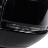 Spec-D Tuning rmv-acd14hp7-b-mp-r | SPEC-D Tuning Honda Accord Side Mirror - Right - 7 Wires, Power & Lamp & Heated Glossy Black; 2014-2017 Alternate Image 2