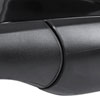 Spec-D Tuning rmv-cam12p3-b-mp-l | SPEC-D Tuning Toyota Camry Side Mirror - Left - 3 Wires, Power Glossy Black; 2012-2014 Alternate Image 4