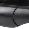 Spec-D Tuning rmv-cam12p3-b-mp-r | SPEC-D Tuning Toyota Camry Side Mirror - Right - 3 Wires, Power Glossy Black; 2012-2014 Alternate Image 4