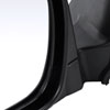 Spec-D Tuning rmv-hldr08hp5-b-mp-l | SPEC-D Tuning Toyota Highlander Side Mirror - Left - 5 Wires, Power & Heated Glossy Black; 2008-2013 Alternate Image 3