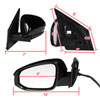 Spec-D Tuning rmv-rav413at9-b-mp-l | SPEC-D Tuning Toyota Rav4 Side Mirror - Left - 9 Wires, Power & Fold & Heat & Lamp(Signal) Glossy Black; 2013-2015 Alternate Image 7