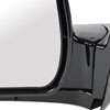 Spec-D Tuning rmv-s1094-m-l-zm | SPEC-D Tuning Chevrolet S10 Truck Mirror - Manual - Left; 1994-2001 Alternate Image 4