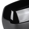 Spec-D Tuning rmv-siv14ahp-fs-r | SPEC-D Tuning GMC Sierra & Chevrolet Silverado Right Side Mirror - Glossy Black; 2014-2016 Alternate Image 2