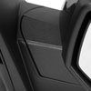 Spec-D Tuning rmv-siv14ahp-fs-r | SPEC-D Tuning GMC Sierra & Chevrolet Silverado Right Side Mirror - Glossy Black; 2014-2016 Alternate Image 3