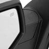 Spec-D Tuning rmv-siv14chp-v2-fs-l | SPEC-D Tuning GMC Sierra & Silverado Chrome Side Mirror - Left; 2014-2016 Alternate Image 3