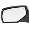 Spec-D Tuning rmv-siv14chp-v2-fs-l | SPEC-D Tuning GMC Sierra & Silverado Chrome Side Mirror - Left; 2014-2016 Alternate Image 5