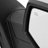 Spec-D Tuning rmv-siv14chp-v2-fs-r | SPEC-D Tuning GMC Sierra & Silverado Chrome Side Mirror - Right; 2014-2016 Alternate Image 3