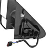 Spec-D Tuning rmx-f15097led-p-zm | SPEC-D Tuning Ford F150 Towing Mirrors Power; 1997-2003 Alternate Image 7