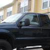 Spec-D Tuning rmx-f25099-m-fs | SPEC-D Tuning Ford F250 Towing Mirrors - Manual; 1999-2007 Alternate Image 9