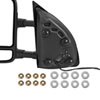 Spec-D Tuning rmx-f25099h-p-fs | SPEC-D Tuning Ford F250 Towing Mirrors - Power Heated Led; 2008-2010 Alternate Image 7