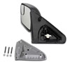 Spec-D Tuning rmx-ram02h-p-zm | SPEC-D Tuning Dodge Ram Towing Mirrors Power Heated; 2002-2008 Alternate Image 6