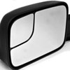 Spec-D Tuning rmx-ram94-m-zm | SPEC-D Tuning Dodge Ram Towing Mirrors Manual; 1994-2002 Alternate Image 2