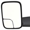 Spec-D Tuning rmx-ram94-m-zm | SPEC-D Tuning Dodge Ram Towing Mirrors Manual; 1994-2002 Alternate Image 6