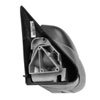 Spec-D Tuning rmx-ram94-m-zm | SPEC-D Tuning Dodge Ram Towing Mirrors Manual; 1994-2002 Alternate Image 8