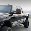 Spec-D Tuning rmx-siv03g3ledhp-fs | SPEC-D Tuning Chevrolet Silverado Towing Mirrors - Power Heated; 2003-2006 Alternate Image 9