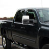 Spec-D Tuning rmx-siv07g2gledhp-fs | SPEC-D Tuning Chevrolet Silverado Towing Mirror Chrome Cvr Power Heated Smk Led; 2007-2013 Alternate Image 9