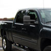 Spec-D Tuning rmx-siv07g3gledhp-fs | SPEC-D Tuning Chevrolet Silverado Chrome Cover Towing Mirrors - Power Heated; 2007-2013 Alternate Image 9