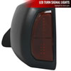 Spec-D Tuning rmx-tun07ledh-p-fs | SPEC-D Tuning Toyota Tundra Towing Mirrors - Power; 2007-2022 Alternate Image 5