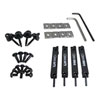 Spec-D Tuning rrb-cx513bk | SPEC-D Tuning Mazda CX - 5 Roof Rack; 2005-2012 Alternate Image 7