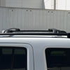 Spec-D Tuning rrb-plt09bk | SPEC-D Tuning Honda Pilot OE Style Roof Rack; 2009-2012 Alternate Image 10