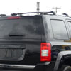 Spec-D Tuning rrb-ptrt07bk | SPEC-D Tuning Jeep Patriot Roof Rack - Black; 2007-2015 Alternate Image 9