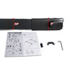 Spec-D Tuning rrb-rav413bk | SPEC-D Tuning Toyota Rav4 Roof Rack - Black; 2013-2022 Alternate Image 7