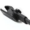 Spec-D Tuning rrb-sna11bk | SPEC-D Tuning Toyota Sienna Roof Rack - Black - Must Have Factory Rails; 2011-2017 Alternate Image 3