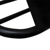 Spec-D Tuning rrbk-b148bk | SPEC-D Tuning Round Tubular 2PC Split Net Roof Basket Alternate Image 5