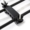 Spec-D Tuning rrbk-ext005bk | SPEC-D Tuning Universal Roof Rack Cargo - Extendable 43 - 64 Inch Basket Alternate Image 3