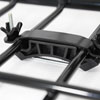 Spec-D Tuning rrbk-ext005bk | SPEC-D Tuning Universal Roof Rack Cargo - Extendable 43 - 64 Inch Basket Alternate Image 5