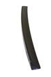 Anderson Composites AC-RS0910DGCH-OE | Challenger Carbon Fiber Rear Spoiler; 2009-2014 Alternate Image 1