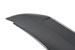 Anderson Composites AC-RS1011FDMU-GT | Mustang / Shelby Gt500 Carbon Fiber Rear Spoiler; 2010-2014 Alternate Image 5